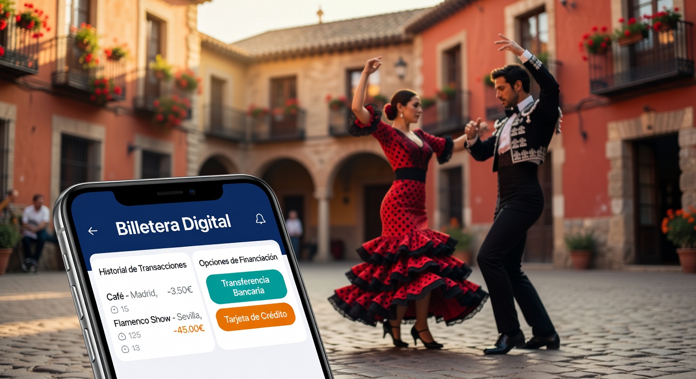 Financiación fintech startup